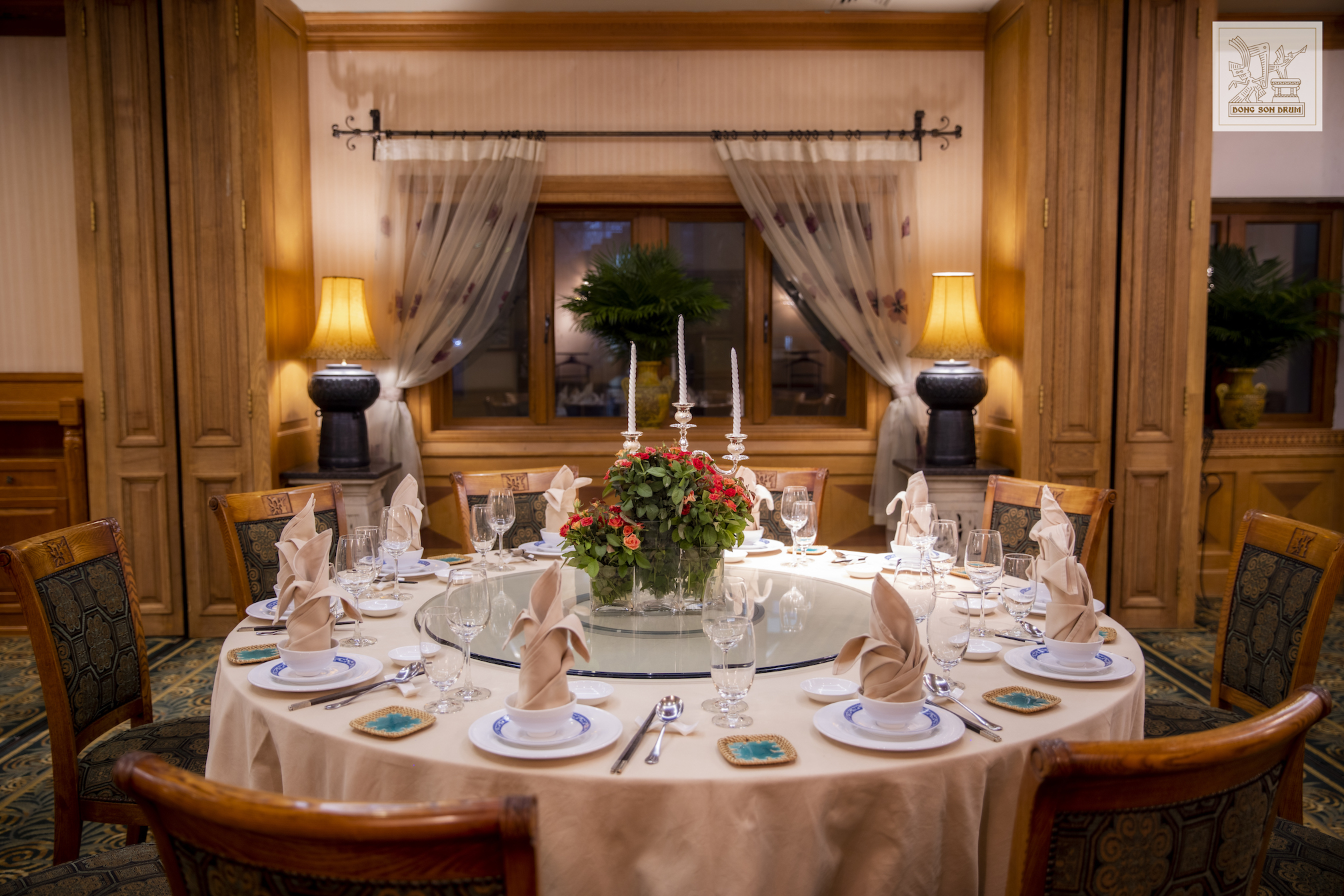 Dịch vụ đặc biệt